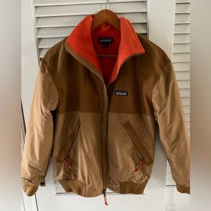 Patagonia Synchilla Full Zip Women’s Jacket Sz Small